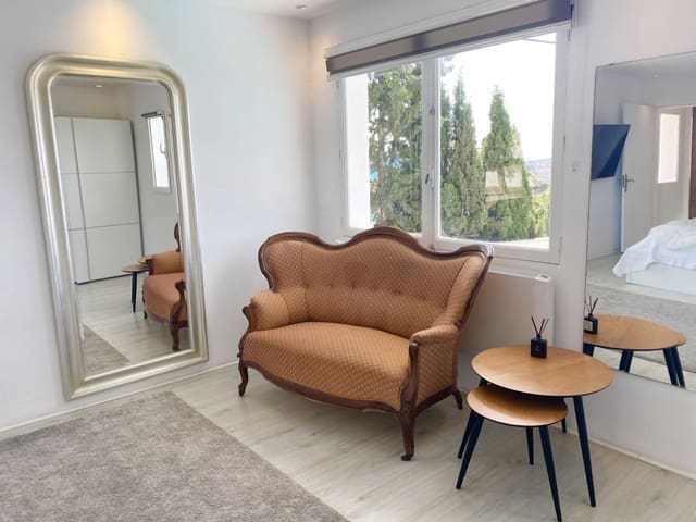 1 slaapkamer Appartement te huur in Costa d'en Blanes, Calvià met zwembad - € 1.600 (Ref: 8398310)