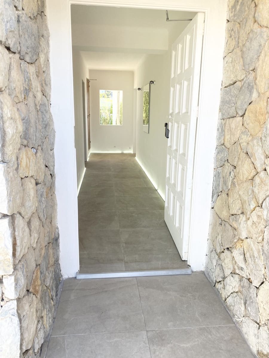 1 slaapkamer Appartement te huur in Costa d'en Blanes met zwembad - € 1.600 (Ref: 8398310)