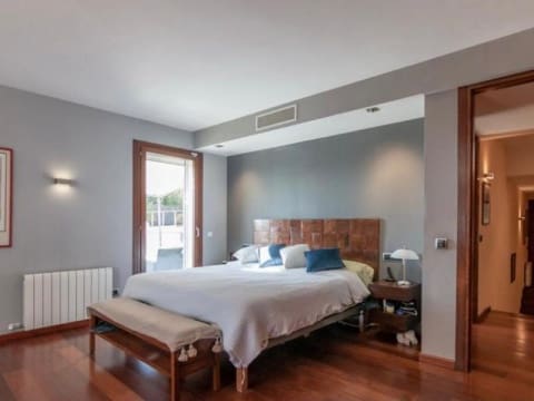 4 soverom Villa til salgs i Genova med svømmebasseng - € 1 900 000 (Ref: 8411653)