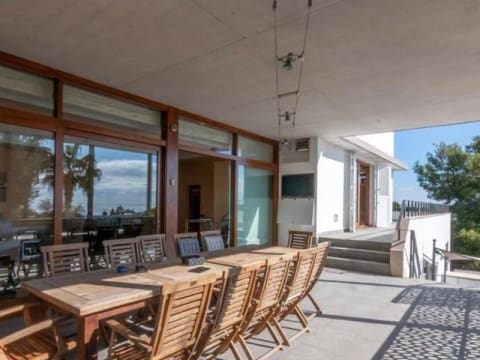 4 soveværelse Villa til salg i Genova, Palma de Mallorca med swimmingpool - € 1.900.000 (Ref: 8411653)