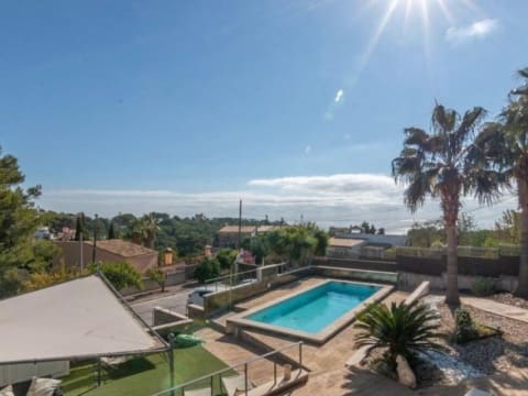 4 soveværelse Villa til salg i Genova, Palma de Mallorca med swimmingpool - € 1.900.000 (Ref: 8411653)