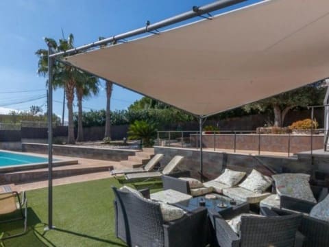 4 soveværelse Villa til salg i Genova, Palma de Mallorca med swimmingpool - € 1.900.000 (Ref: 8411653)