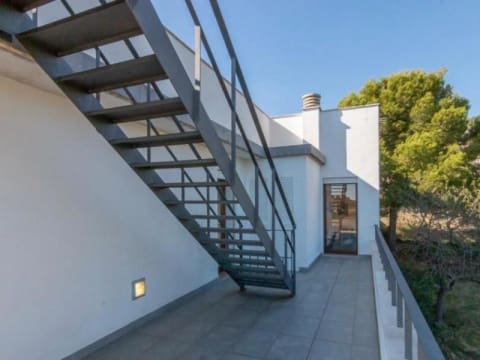 4 soverom Villa til salgs i Genova med svømmebasseng - € 1 900 000 (Ref: 8411653)