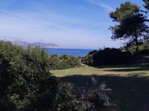 4 soverom Villa til salgs i Genova med svømmebasseng - € 1 900 000 (Ref: 8411653)