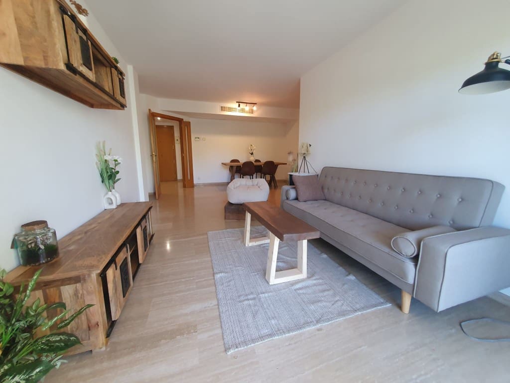 2 sypialnia Apartament na sprzedaż w Palma de Mallorca z basenem - 882 000 € (Ref: 8561300)