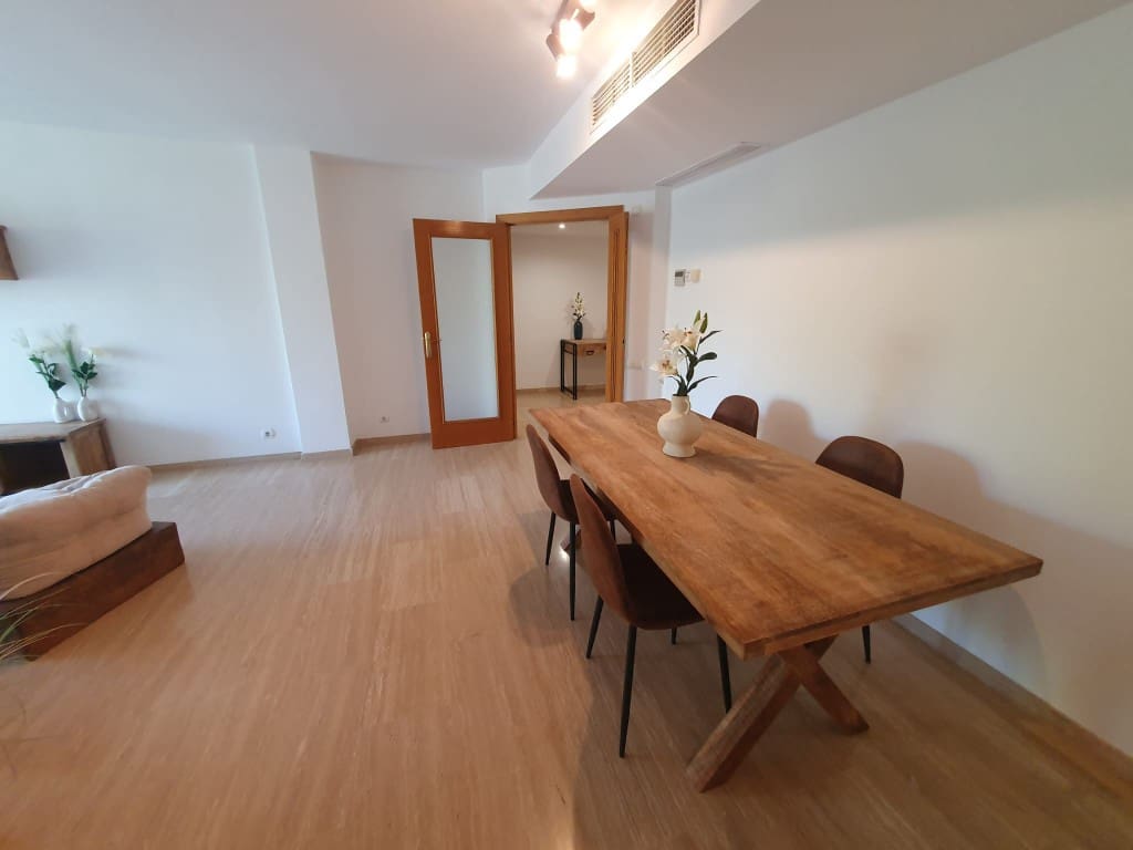 2 sypialnia Apartament na sprzedaż w Palma de Mallorca z basenem - 882 000 € (Ref: 8561300)