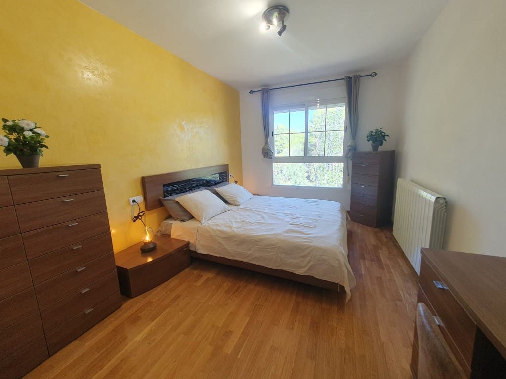 2 sypialnia Apartament na sprzedaż w Palma de Mallorca z basenem - 882 000 € (Ref: 8561300)