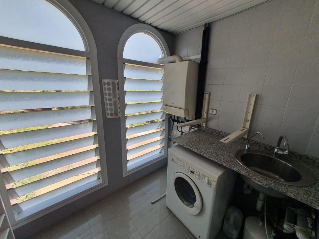 2 sypialnia Apartament na sprzedaż w Palma de Mallorca z basenem - 882 000 € (Ref: 8561300)