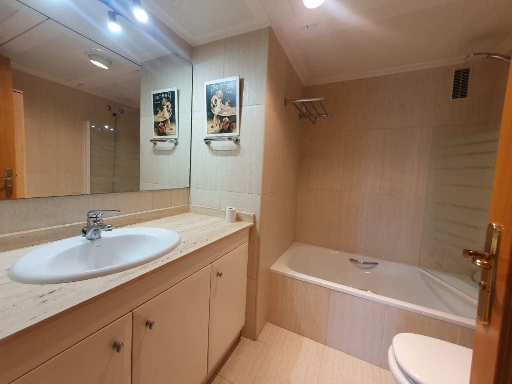 2 sypialnia Apartament na sprzedaż w Palma de Mallorca z basenem - 882 000 € (Ref: 8561300)