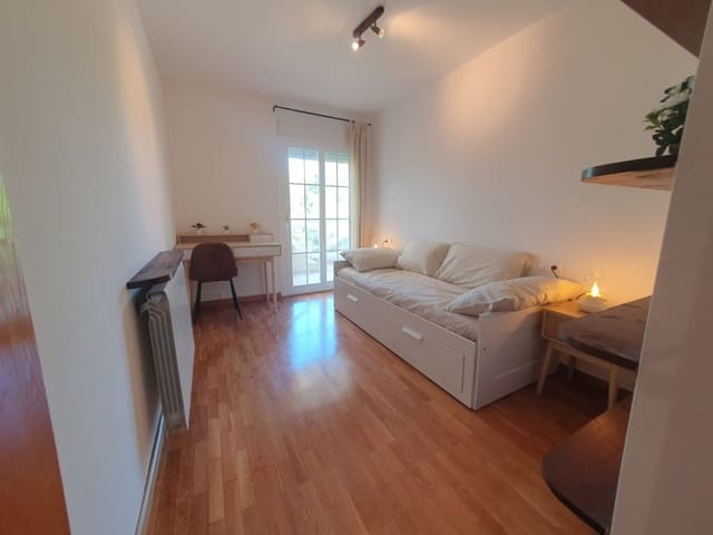 2 soverom Leilighet til salgs i La Bonanova, Palma de Mallorca med svømmebasseng - € 882 000 (Ref: 8561300)