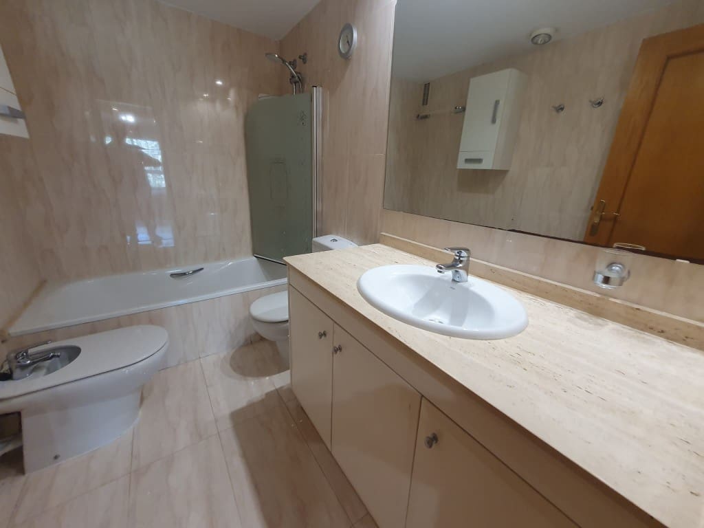 2 sypialnia Apartament na sprzedaż w Palma de Mallorca z basenem - 882 000 € (Ref: 8561300)