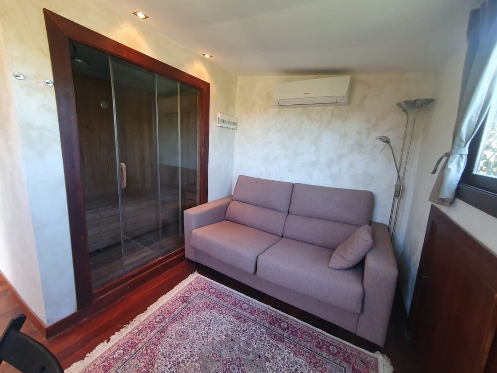 2 sypialnia Apartament na sprzedaż w Palma de Mallorca z basenem - 882 000 € (Ref: 8561300)