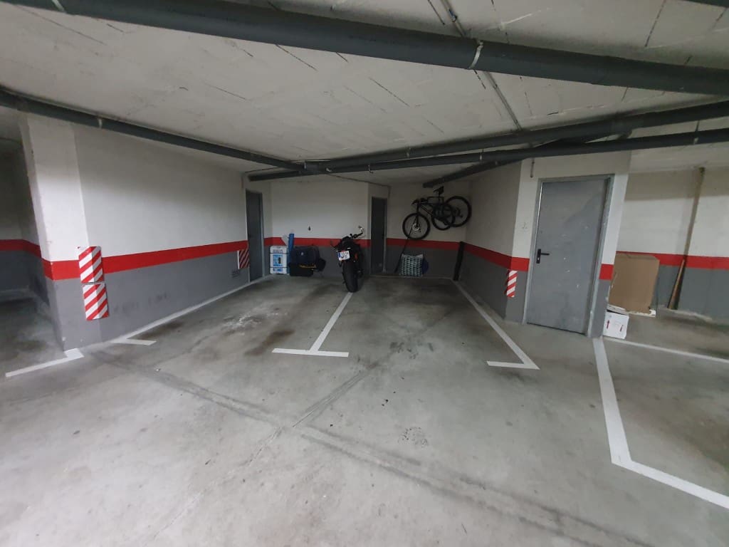 2 sypialnia Apartament na sprzedaż w Palma de Mallorca z basenem - 882 000 € (Ref: 8561300)