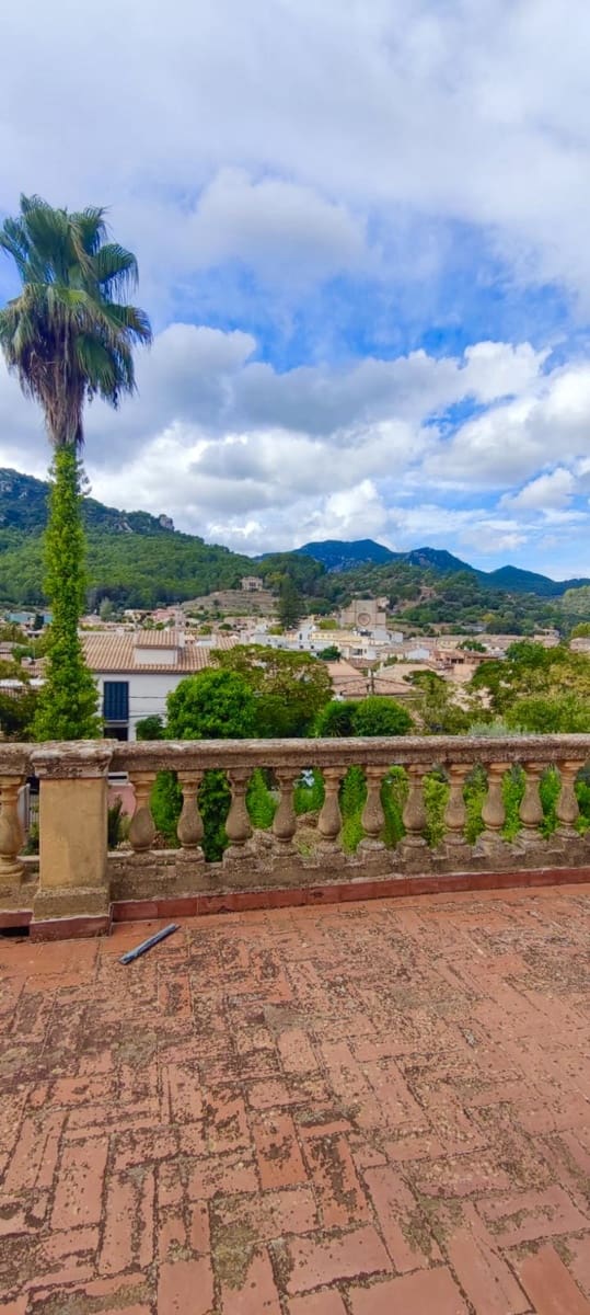 Bouwgrond te koop in Esporles - € 940.000 (Ref: 8597174)