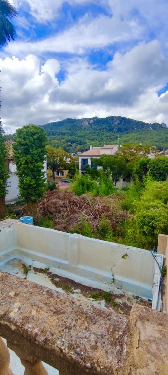 Bouwgrond te koop in Esporles - € 940.000 (Ref: 8597174)