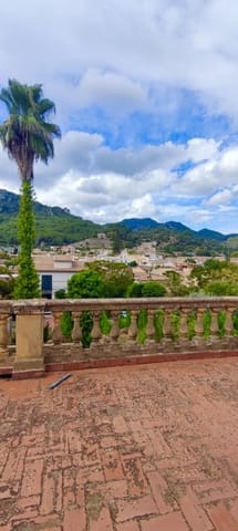 Bouwgrond te koop in Esporles - € 940.000 (Ref: 8597174)