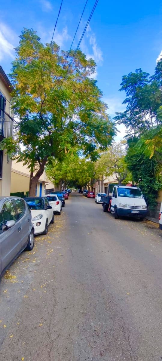 Bouwgrond te koop in Esporles - € 940.000 (Ref: 8597174)