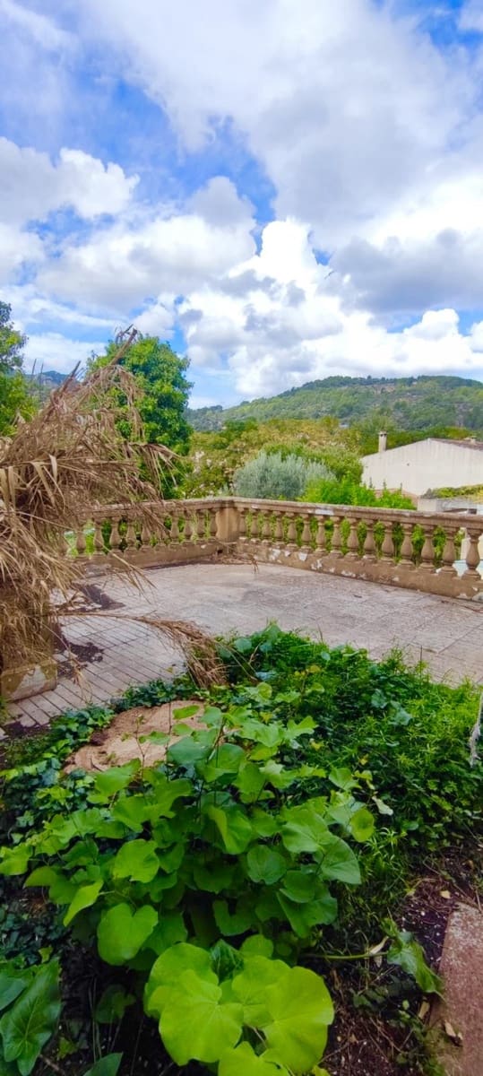 Bouwgrond te koop in Esporles - € 940.000 (Ref: 8597174)