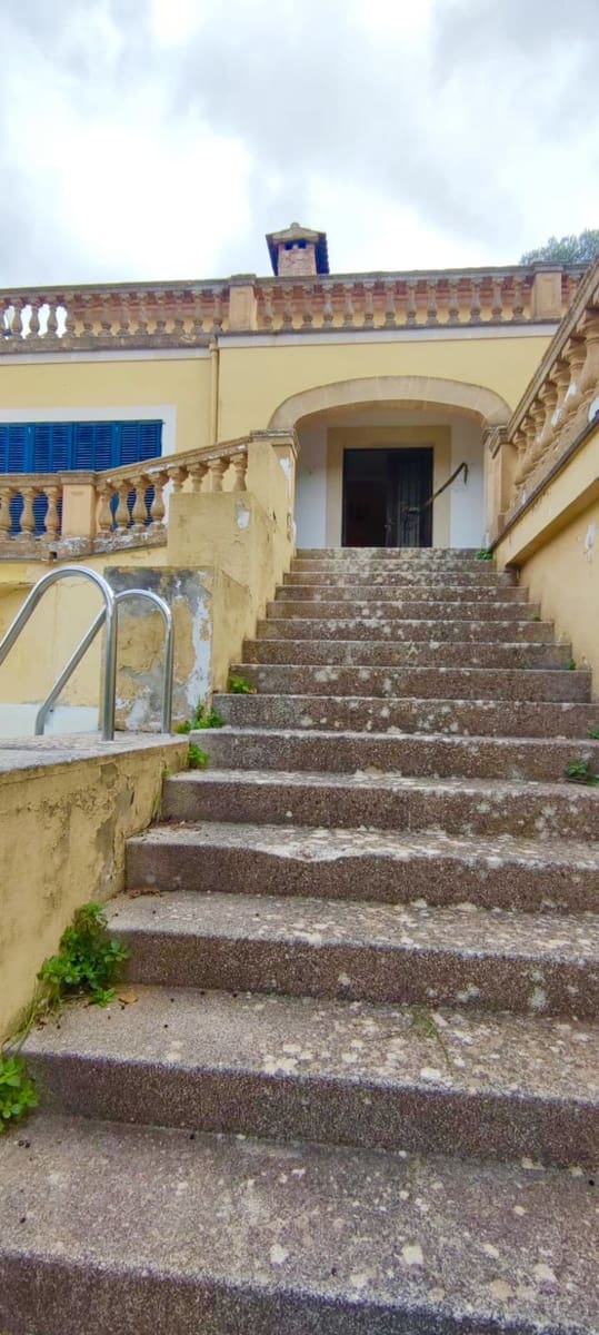 Bouwgrond te koop in Esporles - € 940.000 (Ref: 8597174)