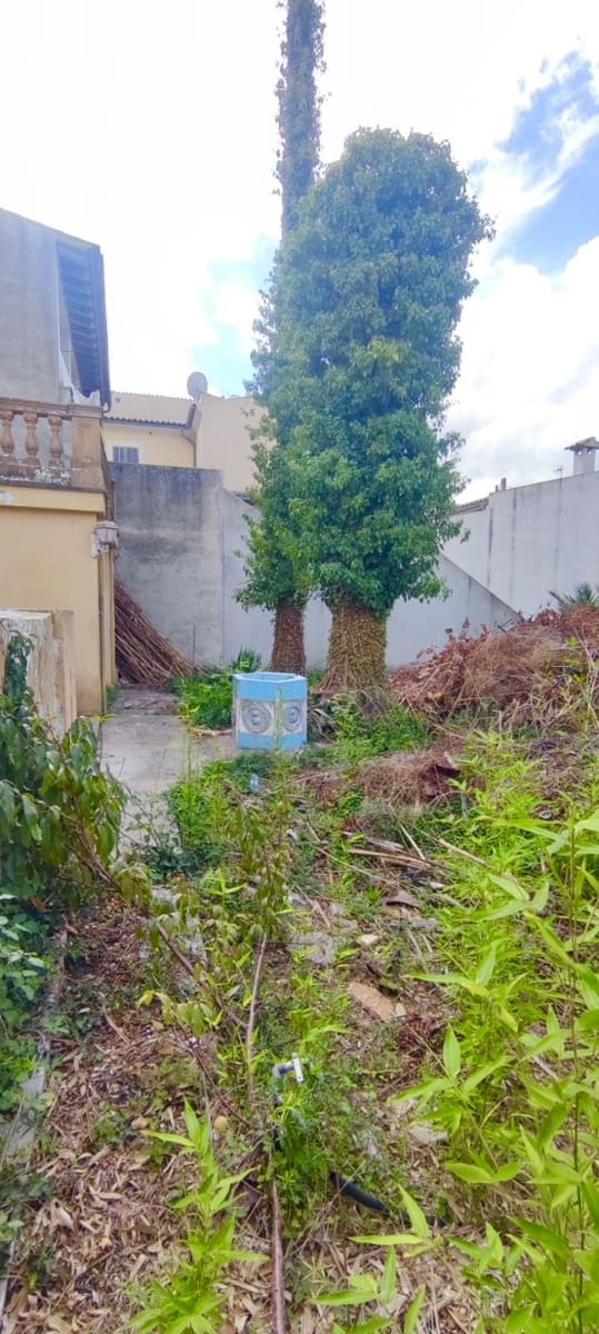 Bouwgrond te koop in Esporles - € 940.000 (Ref: 8597174)