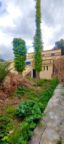 Bouwgrond te koop in Esporles - € 940.000 (Ref: 8597174)