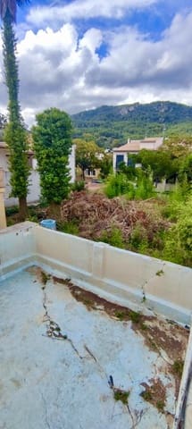 Bouwgrond te koop in Esporles - € 940.000 (Ref: 8597174)