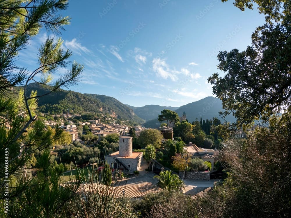 Bouwgrond te koop in Esporles - € 940.000 (Ref: 8597174)