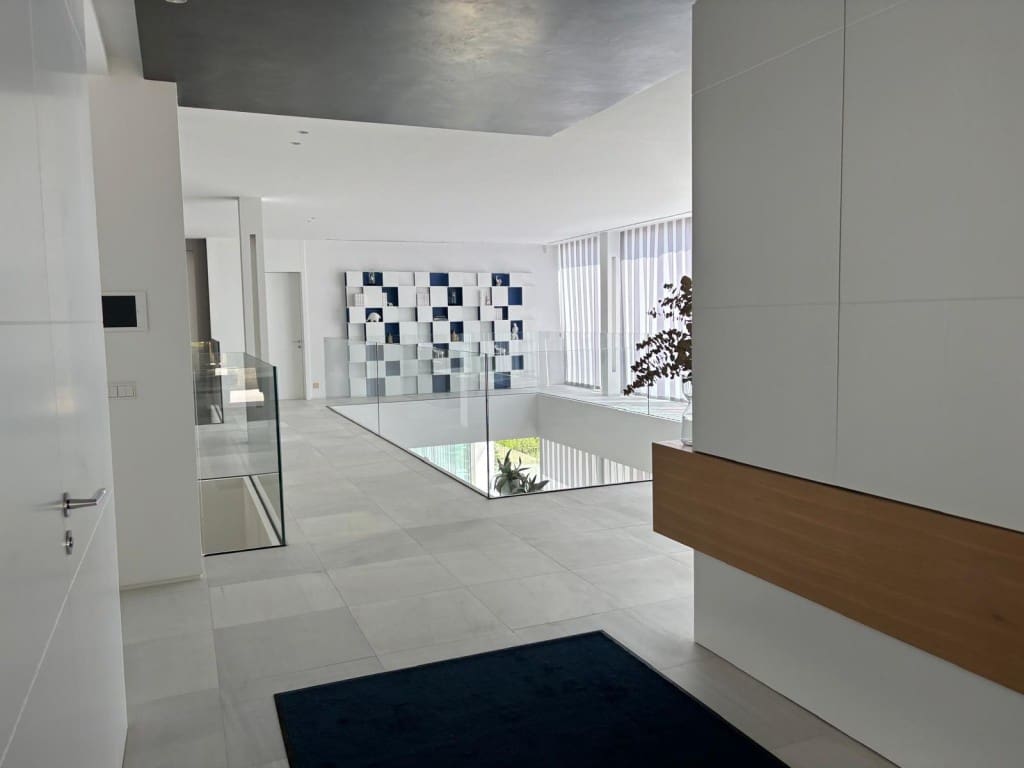 5 soveværelse Villa til salg i Costa d'en Blanes med swimmingpool - € 8.800.000 (Ref: 8608085)