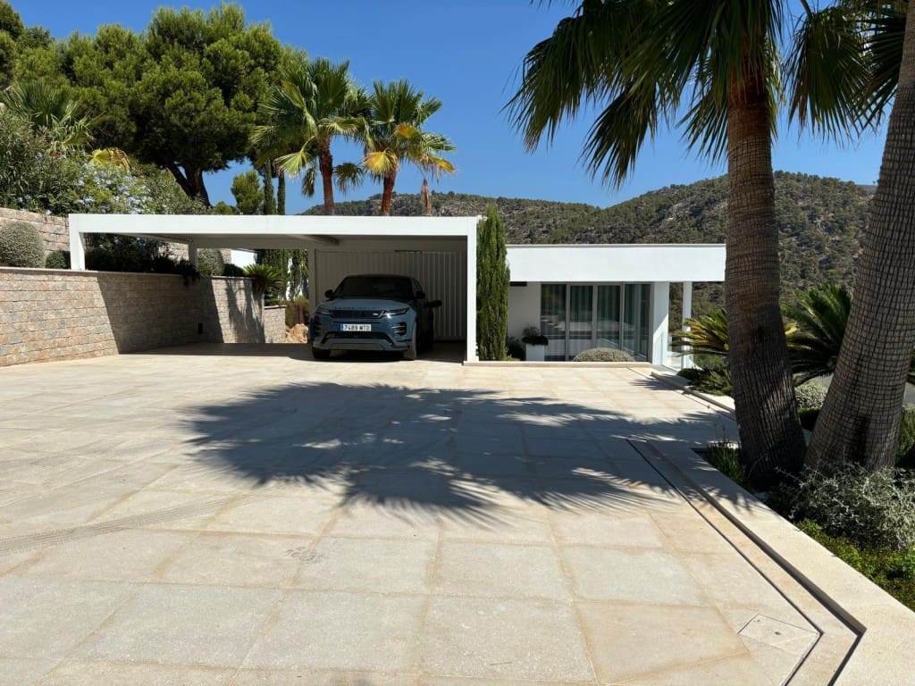 5 soveværelse Villa til salg i Costa d'en Blanes med swimmingpool - € 8.800.000 (Ref: 8608085)