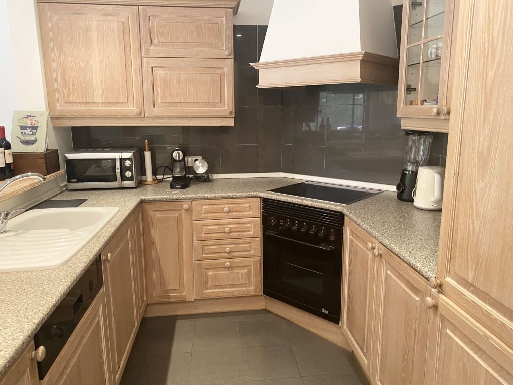 2 soveværelse Lejlighed til salg i Bendinat med swimmingpool garage - € 895.000 (Ref: 8640743)