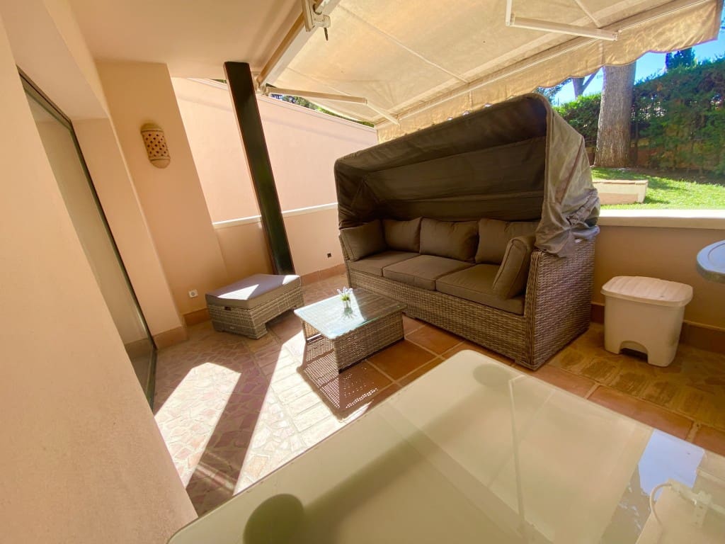 2 soveværelse Lejlighed til salg i Bendinat med swimmingpool garage - € 895.000 (Ref: 8640743)