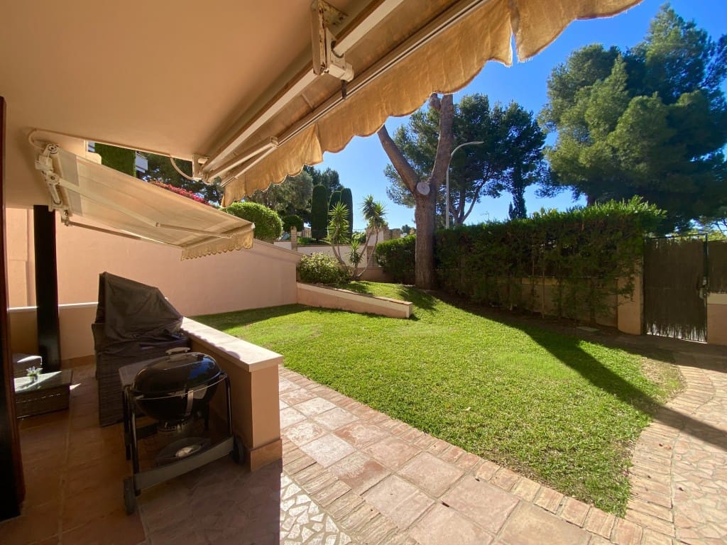 2 soveværelse Lejlighed til salg i Bendinat med swimmingpool garage - € 895.000 (Ref: 8640743)