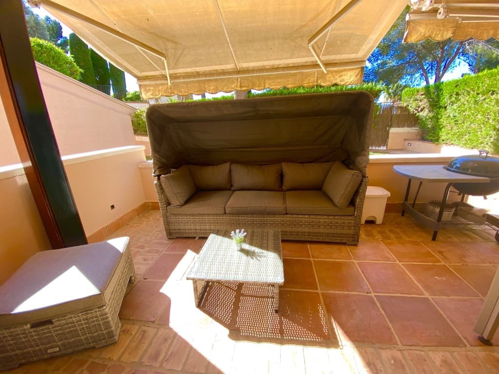 2 soveværelse Lejlighed til salg i Bendinat med swimmingpool garage - € 895.000 (Ref: 8640743)