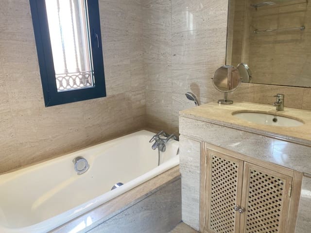 2 soveværelse Lejlighed til salg i Bendinat, Calvià med swimmingpool garage - € 895.000 (Ref: 8640743)