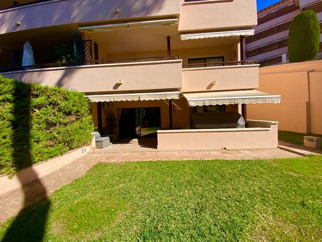 2 soveværelse Lejlighed til salg i Bendinat, Calvià med swimmingpool garage - € 895.000 (Ref: 8640743)