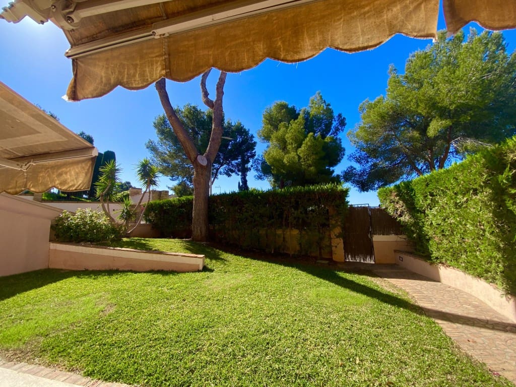 2 soveværelse Lejlighed til salg i Bendinat med swimmingpool garage - € 895.000 (Ref: 8640743)