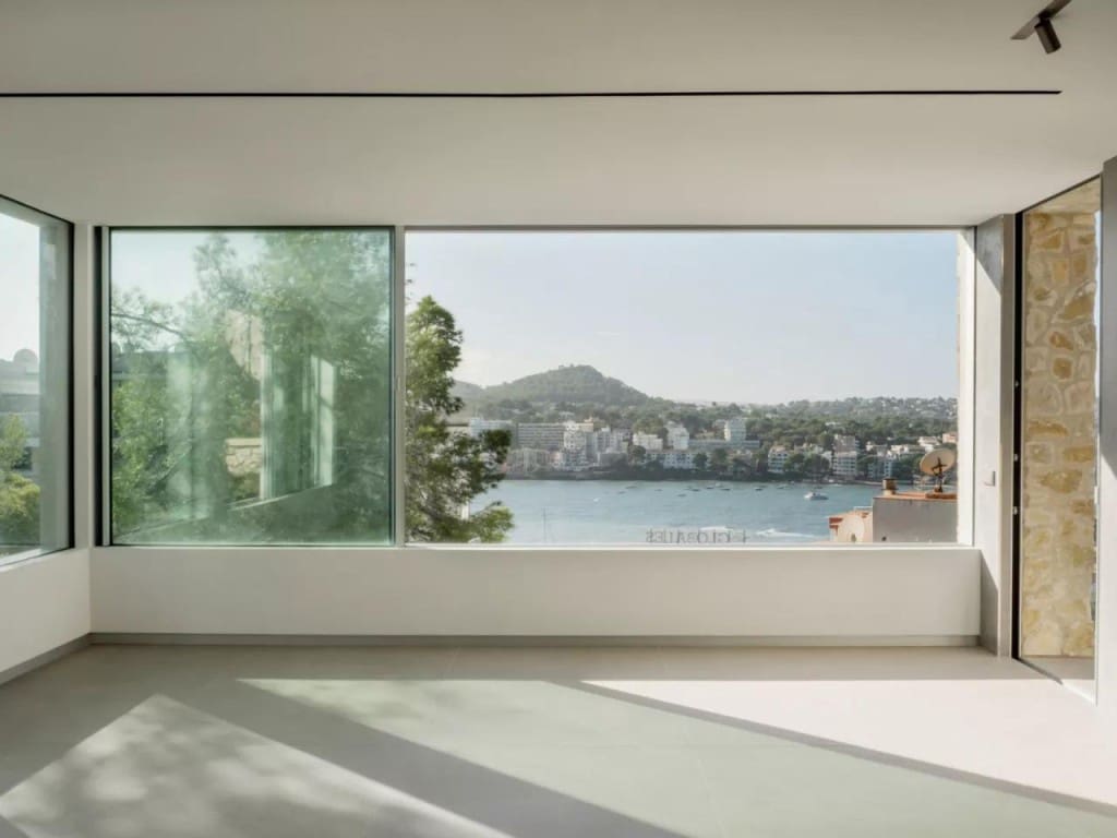 5 camera da letto Villa in vendita in Santa Ponsa con piscina - 4.250.000 € (Rif: 8671697)