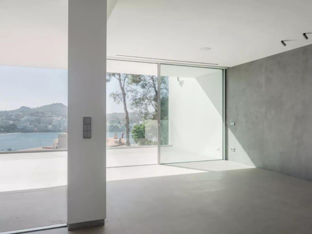 5 camera da letto Villa in vendita in Santa Ponsa con piscina - 4.250.000 € (Rif: 8671697)