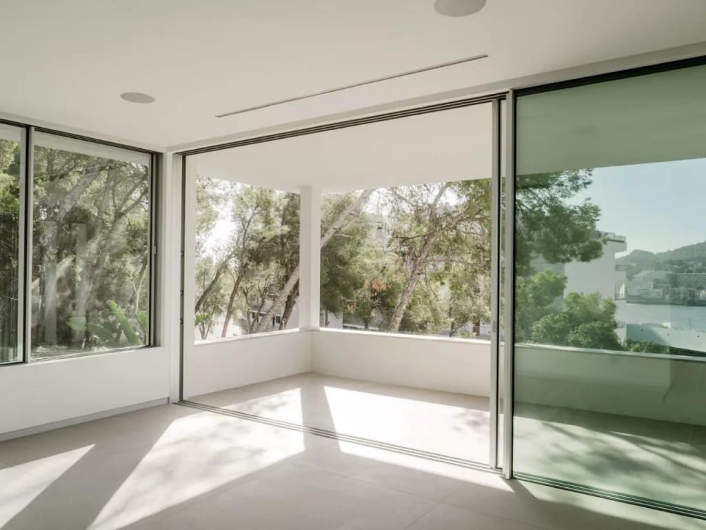 5 camera da letto Villa in vendita in Santa Ponsa con piscina - 4.250.000 € (Rif: 8671697)