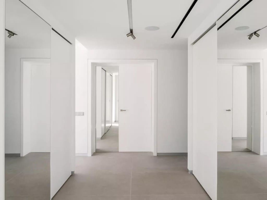 5 camera da letto Villa in vendita in Santa Ponsa con piscina - 4.250.000 € (Rif: 8671697)