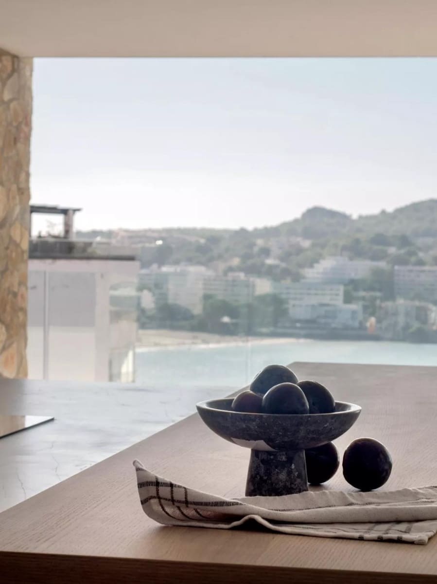 5 camera da letto Villa in vendita in Santa Ponsa con piscina - 4.250.000 € (Rif: 8671697)