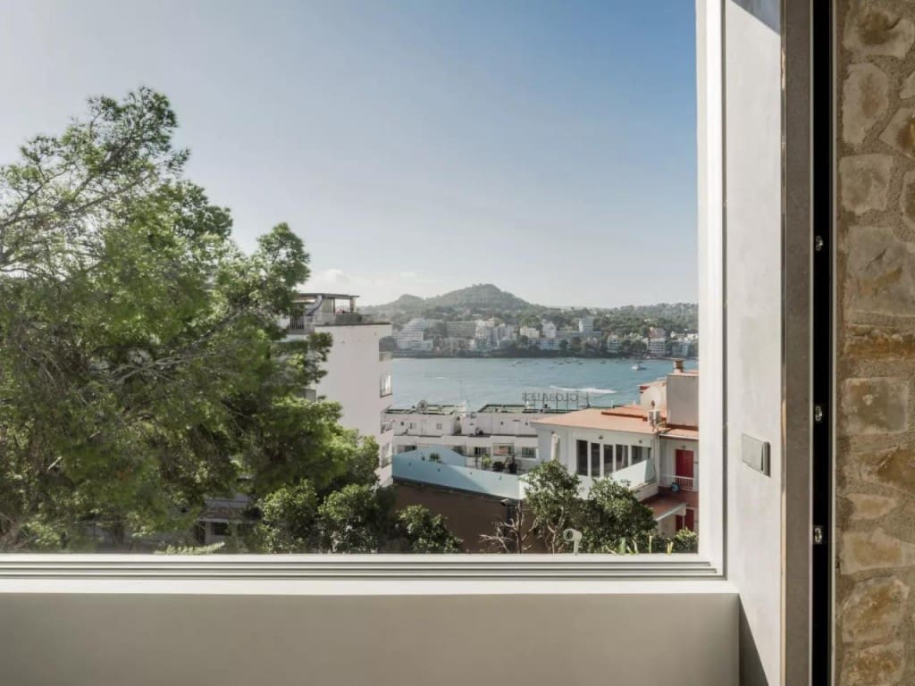 5 camera da letto Villa in vendita in Santa Ponsa con piscina - 4.250.000 € (Rif: 8671697)