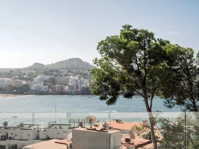 5 camera da letto Villa in vendita in Santa Ponsa, Calvià con piscina - 4.250.000 € (Rif: 8671697)