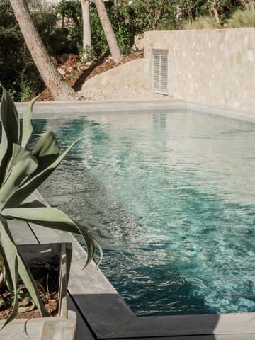 5 camera da letto Villa in vendita in Santa Ponsa, Calvià con piscina - 4.250.000 € (Rif: 8671697)