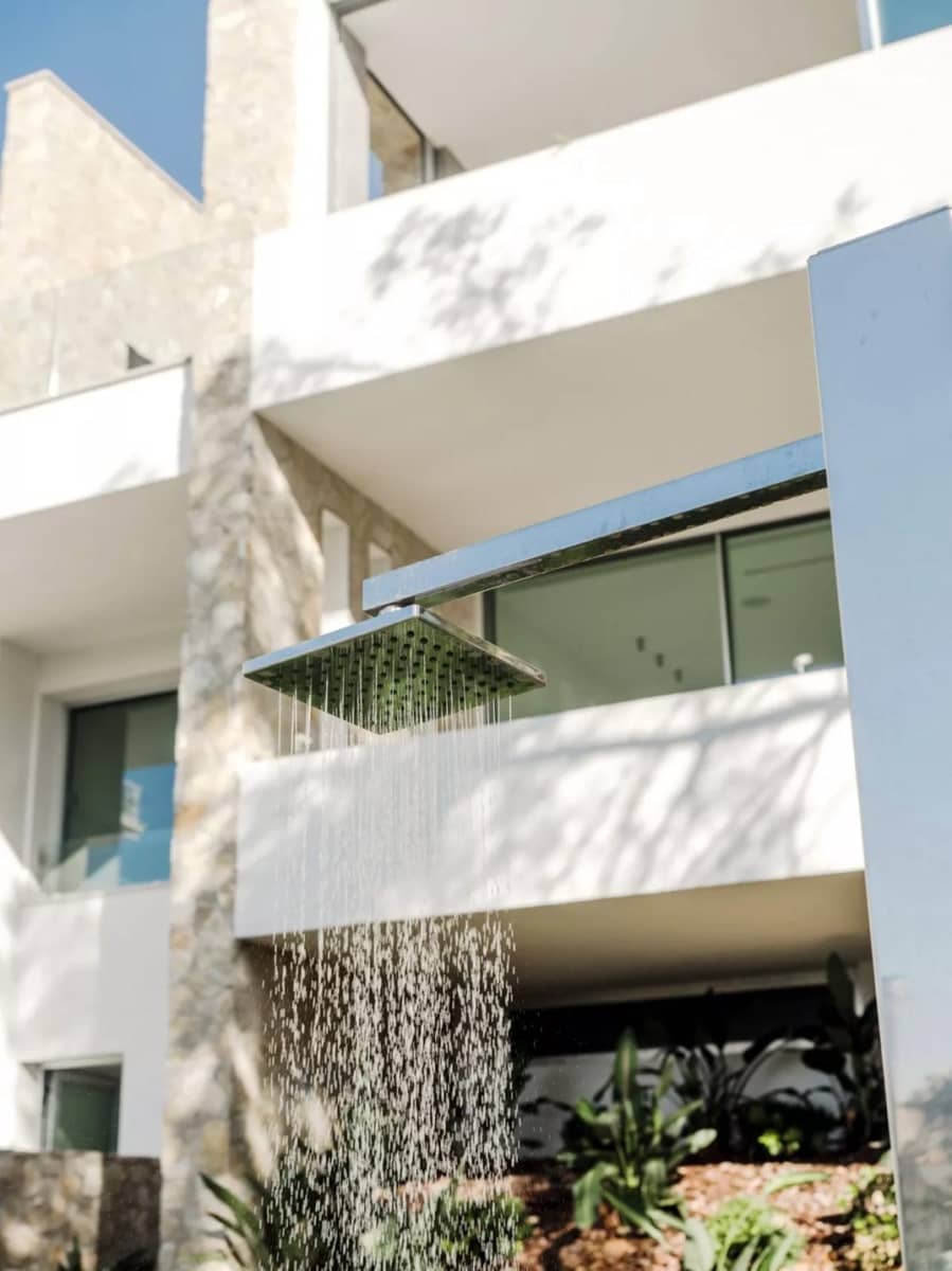 5 camera da letto Villa in vendita in Santa Ponsa con piscina - 4.250.000 € (Rif: 8671697)