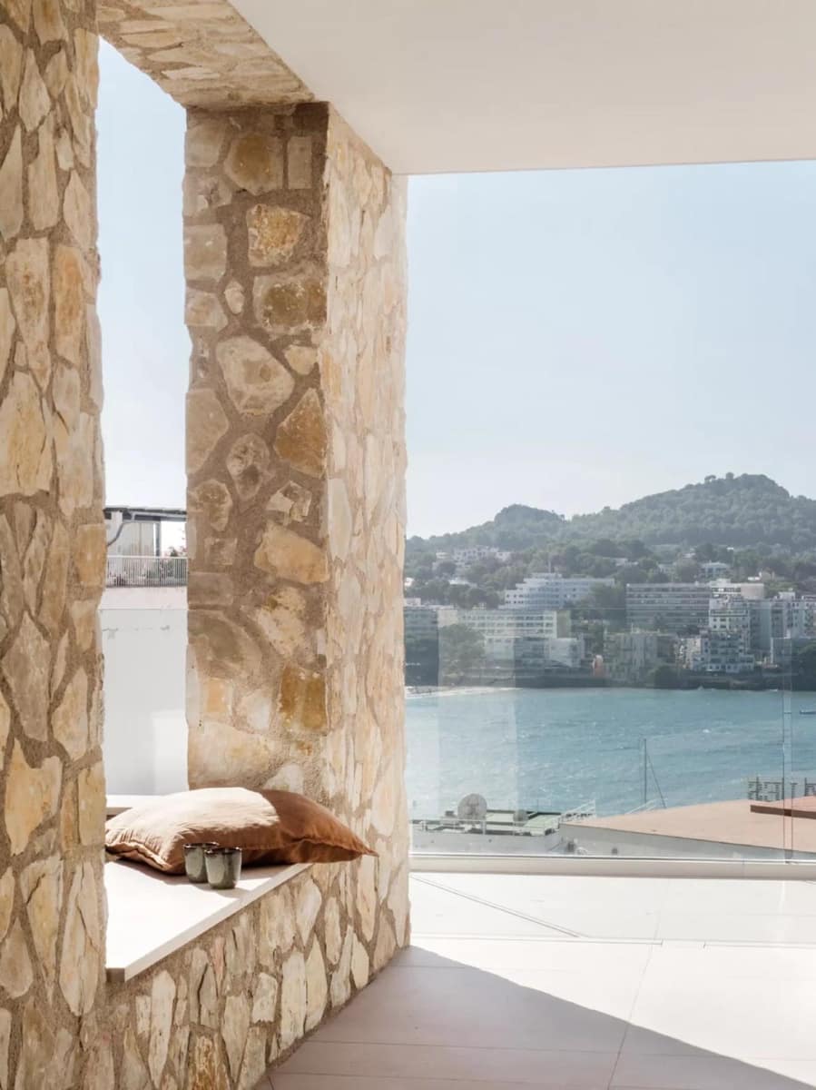 5 camera da letto Villa in vendita in Santa Ponsa con piscina - 4.250.000 € (Rif: 8671697)