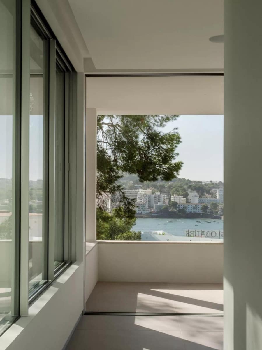 5 camera da letto Villa in vendita in Santa Ponsa con piscina - 4.250.000 € (Rif: 8671697)