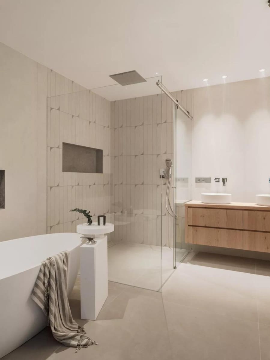 5 camera da letto Villa in vendita in Santa Ponsa con piscina - 4.250.000 € (Rif: 8671697)