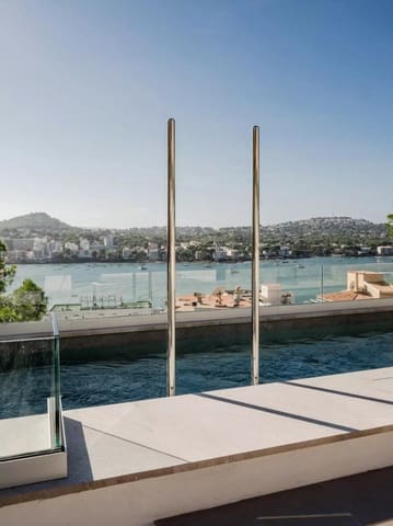 5 camera da letto Villa in vendita in Santa Ponsa, Calvià con piscina - 4.250.000 € (Rif: 8671697)