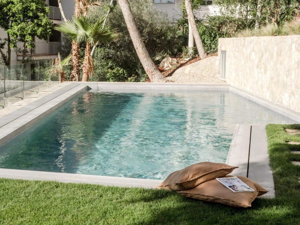 5 camera da letto Villa in vendita in Santa Ponsa con piscina - 4.250.000 € (Rif: 8671697)